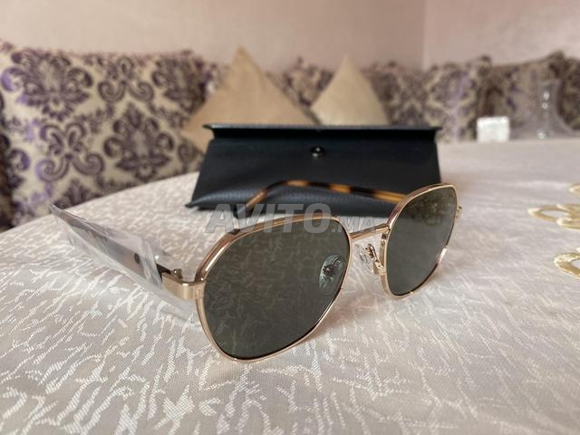 نظارات شمسية ماركة GUESS أصلية جديدة