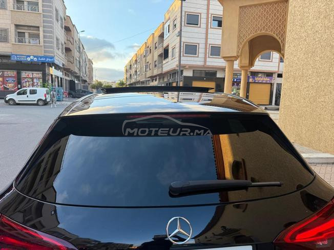 mercedes a200 pack amg full op