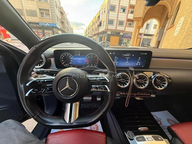 mercedes a200 pack amg full op