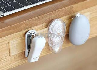 شريط لاصق جل شفاف وقوي 5M.