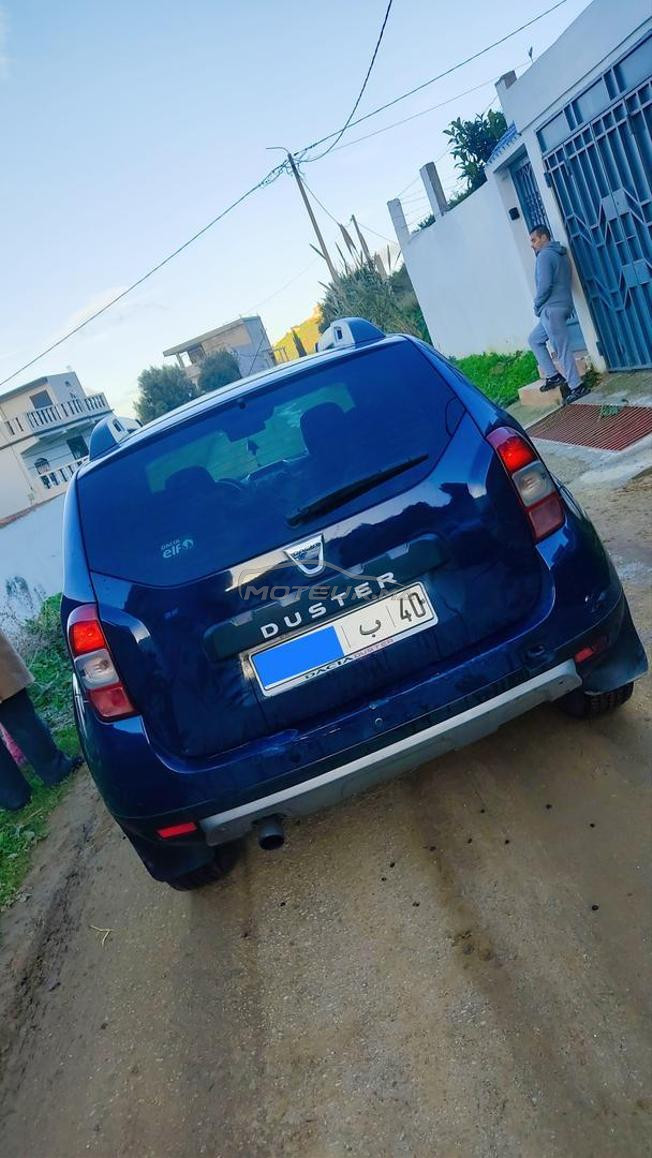 داسيا داستر