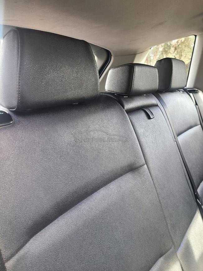 BMW X3 Diesel Automatique 2015 à Fès