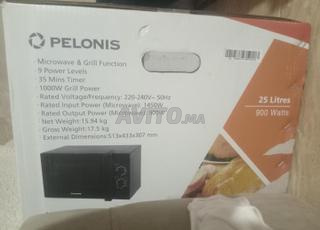 Micro-ondes 25 litres