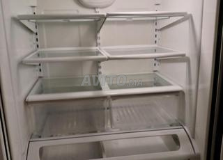 Grand réfrigérateur