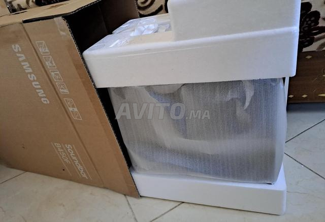 Barre de son Samsung HW-B450F NEUVE SOUS BLISTER - 2