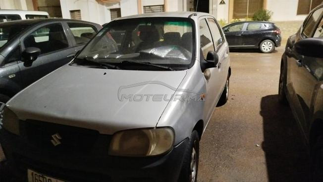 petite voiture à vendre