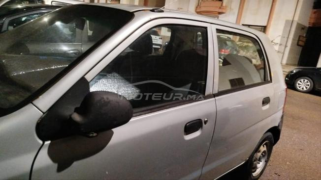 petite voiture à vendre