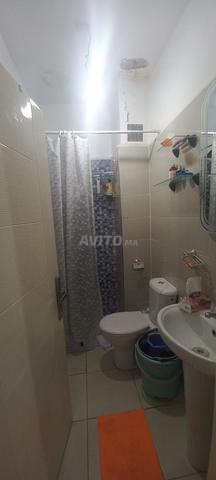 شقة للإيجار 54 متر مربع في الدار البيضاء - 2