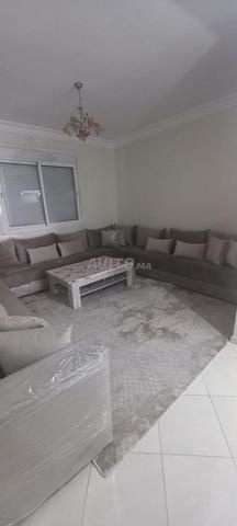 Appartement à louer 54 m² à Casablanca