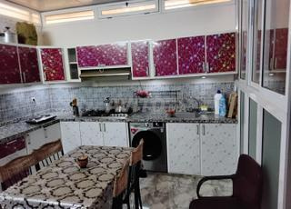 شقة مفروشة للإيجار للعائلات