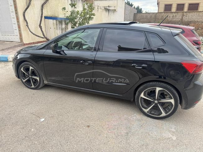 seat ibiza fr 