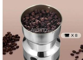 Moulin électrique. ITALY HOME