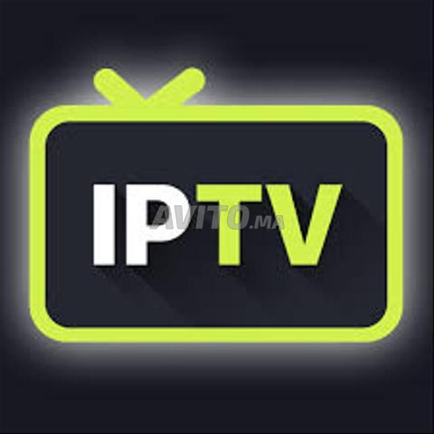 UHD IPTV - تلفزيون بلا حدود، في كل مكان بدقة 4K