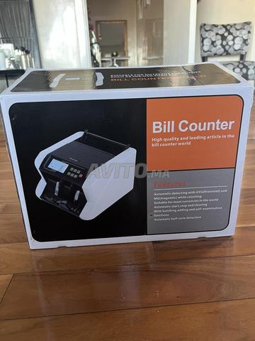 الة عد وفرز النقود