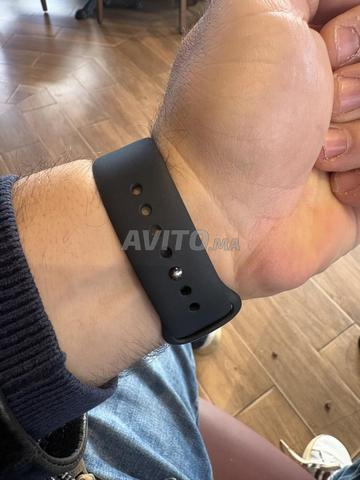 Apple Watch SE - 44mm - الجيل الثاني