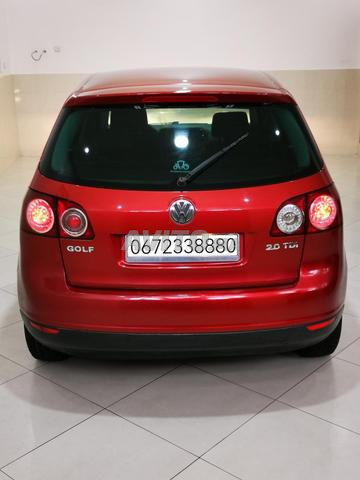 Golf.5.Plus.Modèle.2006.Laachour.2013.