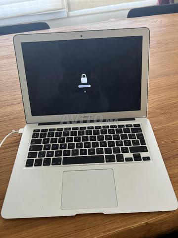 MacBook Air 13 بوصة للقطع