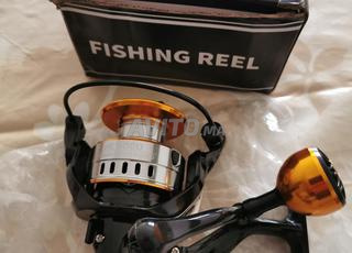 موليني معدني سلسلة 5000