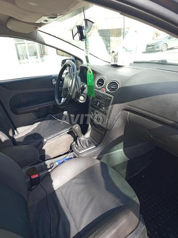 Ford Focus Diesel Manuelle 2006 à Tanger