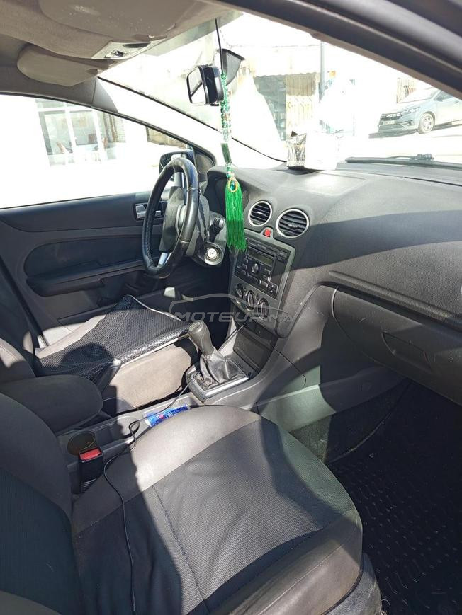 Ford Focus Diesel Manuelle 2006 à Tanger