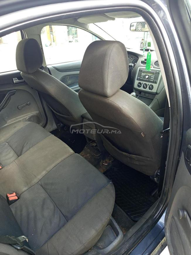 Ford Focus Diesel Manuelle 2006 à Tanger