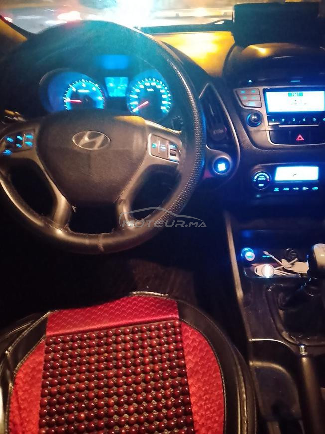 HYUNDAI ix35. 2012