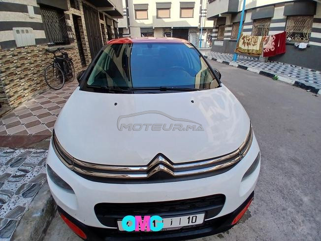 voiture avender 