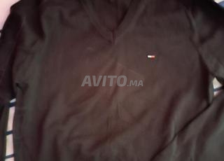 Pull tricot Tommy Hilfiger M neuf