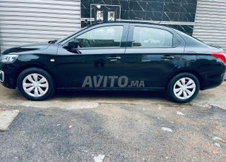 سيتروين سي إليزيه 2017 ديزل