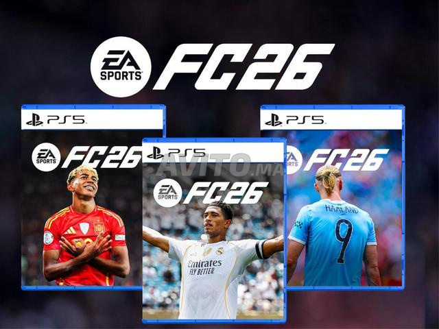 Fc 2026 Legal Principal Ps4 Ps5