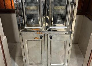 فرن غاز تيفولي