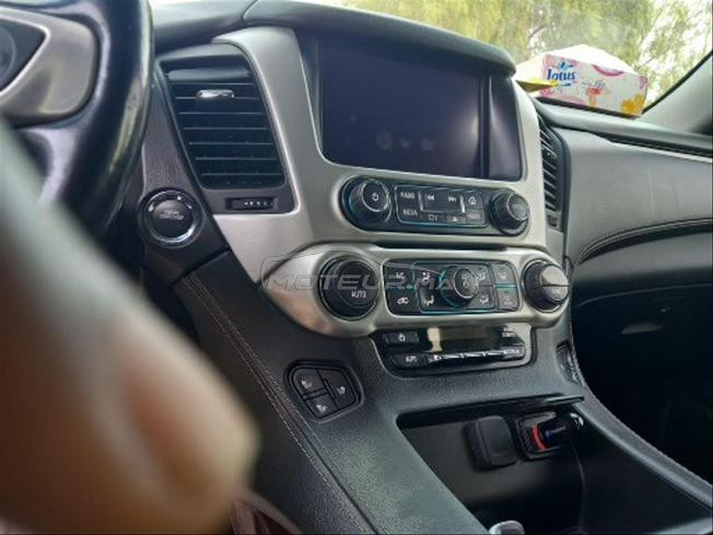 GMC Yukon XL Casablanca
