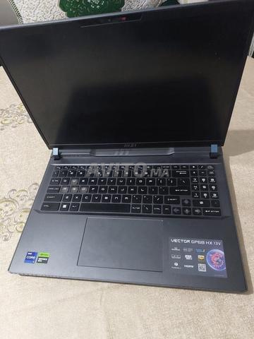 Pc gamer MSI i9 13950HX RTX 4060 240Hz 16GB 1TB - 2