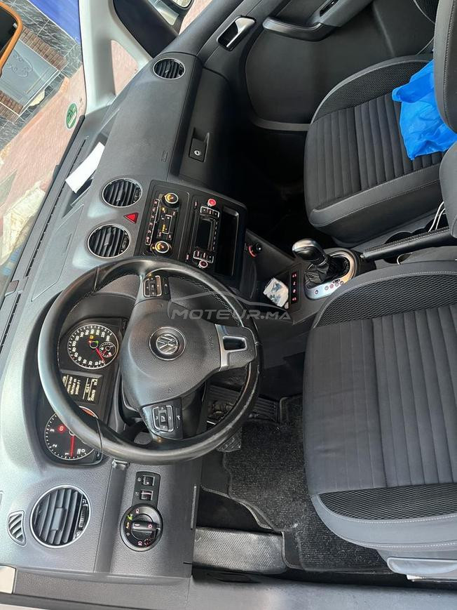 Volkswagen caddy premier main