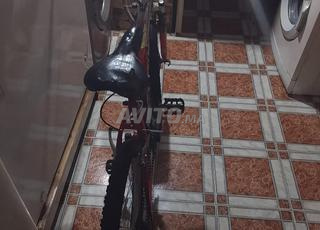 دراجة للأولاد