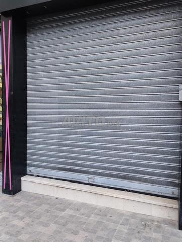 محل تجاري للإيجار