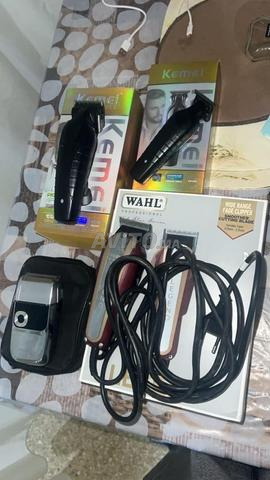 ماكينة قص الشعر Wahl Legend