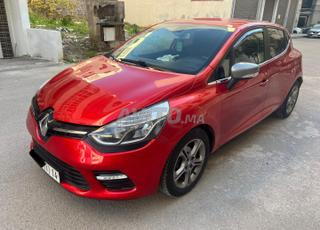 رونو كليو 4 GTline