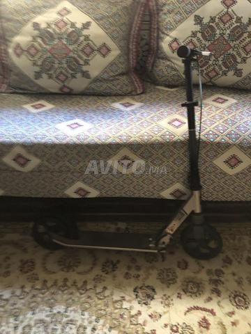 دراجة بخارية للأطفال