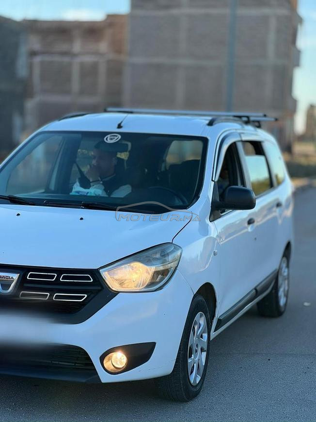 Dacia lodgy