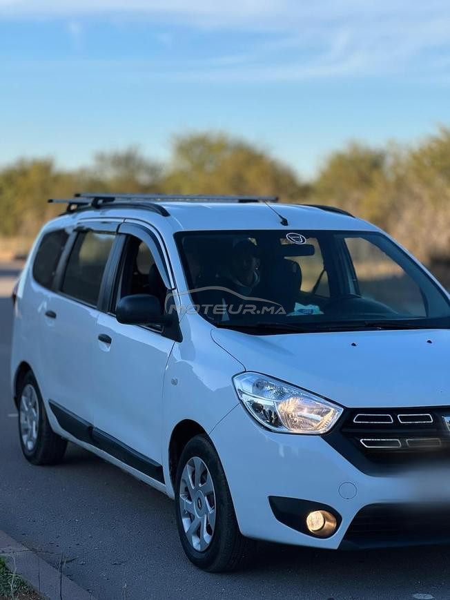 Dacia lodgy