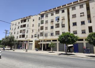 شقة في بن سودة، الاتصال عبر واتساب