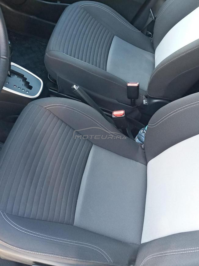 Toyota Yaris Hybride Automatique 2020 à Rabat