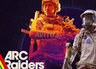 ARC-Raiders (PS5)