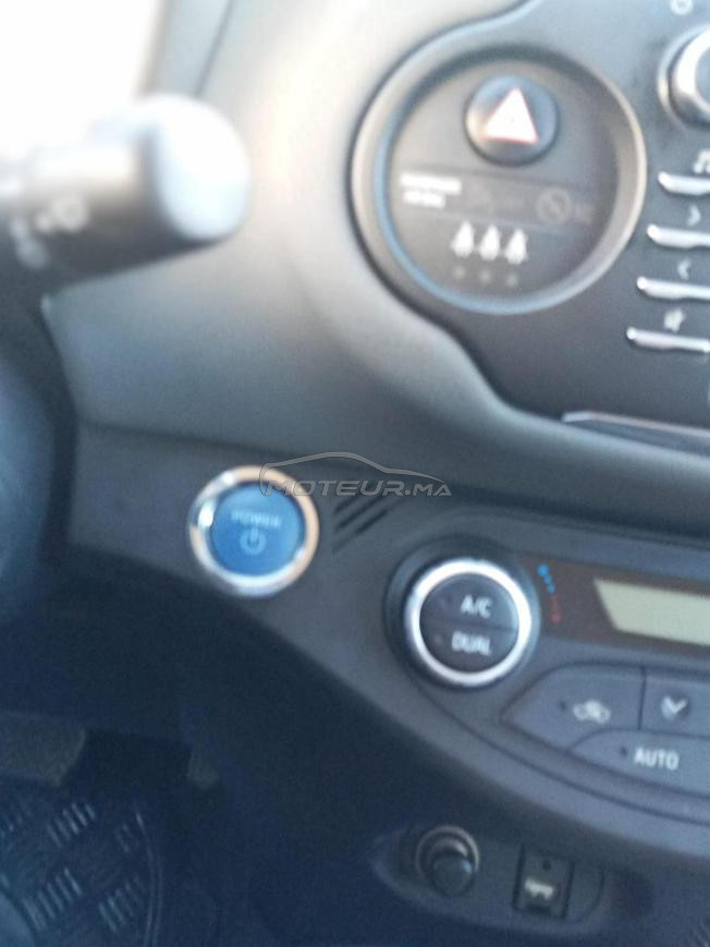 Toyota Yaris Hybride Automatique 2020 à Rabat