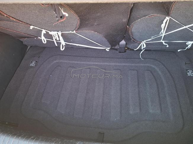 Hyundai i10 Essence Automatique 2018 à Marrakech