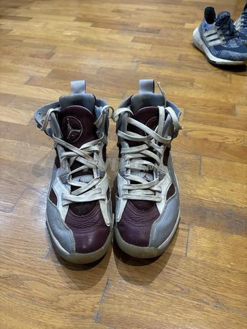 Chaussure Jordan original