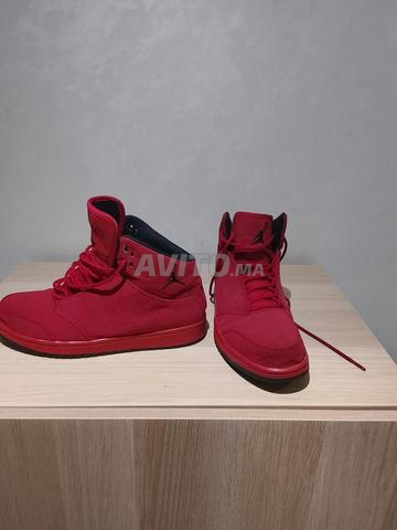 Espadrilles Nike Jordan en excellente état 43/44