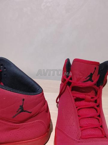 Espadrilles Nike Jordan en excellente état 43/44 - 2