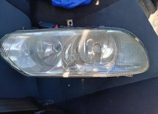 Optique Alfa Roméo 156